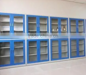China Laboratory Steel Cupboards Office Furniture, Steel Cupboard Price thumbnail-1