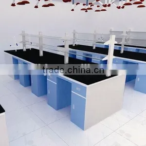 Chemistry Laboratory Furniture thumbnail-1