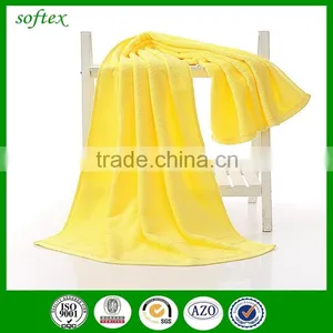Hotel Velour Cotton Bed Sheets and Towels Quality Choice thumbnail-6