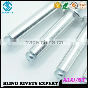 FACTORY ALUMINUM BLIND RIVETS thumbnail-5