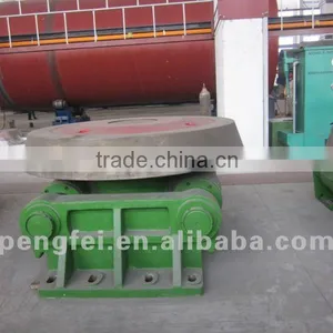 Rotary Kiln Accessory Thrust Roller thumbnail-1