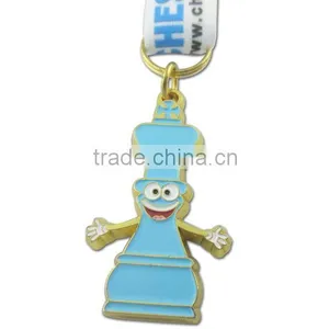 Enamel Special Medal for Sports thumbnail-1