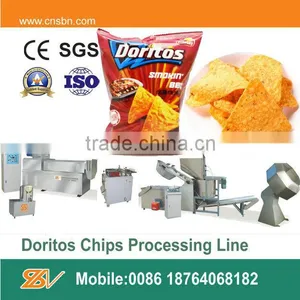 Industrial Doritos Machine thumbnail-1