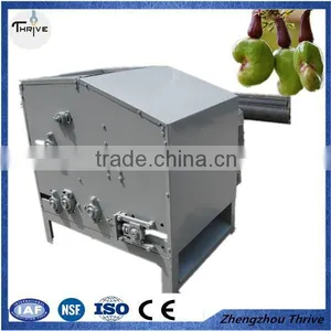 Semi-automatic Cashew Nut Machine Price for Sale thumbnail-4