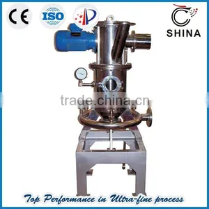 Germany Technology Micro-powder Grind Mill thumbnail-3
