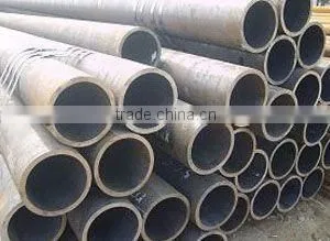 Dn50 Seamless Steel Pipe thumbnail-1