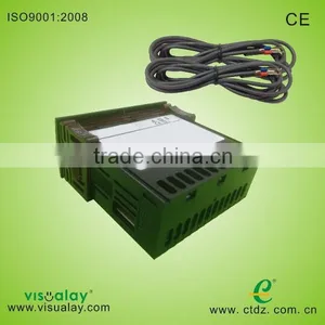 Temperature Controller thumbnail-1