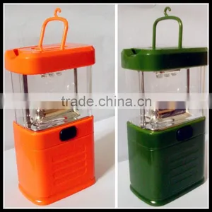 LED Small Camping Lantern thumbnail-2