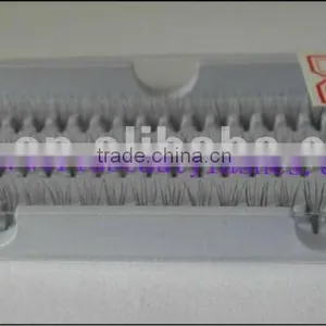 High Quality Flare Eyelash 7P 10P thumbnail-1