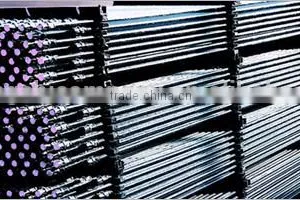 API SPEC 11B Grade C, K, D, KD, HL, HY and KH Sucker Rod thumbnail-5