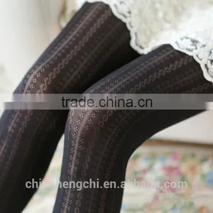 Lovely Transparent Glossy Japanese Women Tights/pantyhose thumbnail-1