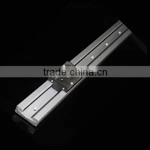 Good Abrasive Resistance Long Service Life China Hot Sell Dual Shaft Rail Linear Guide Rail With ING15 thumbnail-1