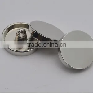 Fancy Metal Sewing Button thumbnail-1