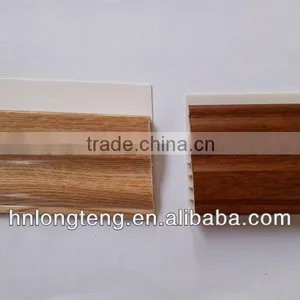2013 Laminated PVC Wall Skirting Line thumbnail-1