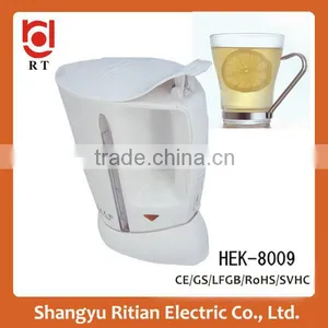 2000W Pot Kettle/tea Kettle/electric Tea Kettle for House Used thumbnail-1