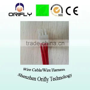 Heat Resistant and Durable Flexible Flat Cable for Replacement Wireharness thumbnail-2