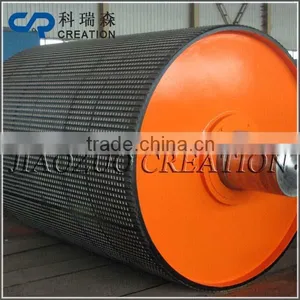 Heavy Duty Conveyor Pulley thumbnail-5