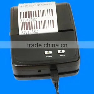 58MMDot Matrix Printer Wireless Printer,receipt Wireless Printer,bluetooth Printer thumbnail-1