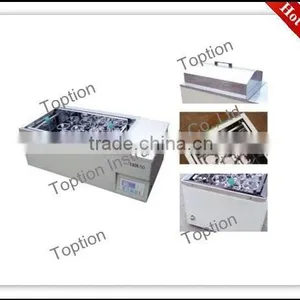 Water Bath Shaker Incubator thumbnail-1