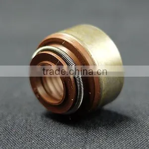 Viton Valve Stem Oil Seal for 491 Engine/ Oil Seal for Toyota 2Y 3Y 4Y Engine/ Toyota 1RZ 2RZ 22R Engine thumbnail-6