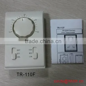 HVAC ROOM THERMOSTATS AIR CONDITIONING thumbnail-2