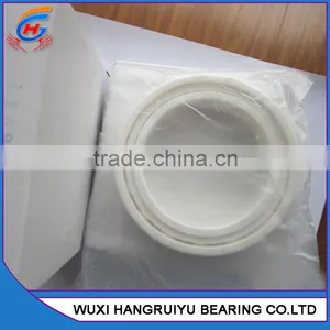 Inch Series Large Size Grease or Oil High Temperature Deep Groove Ceramic Ball Bearing 6819CE thumbnail-5