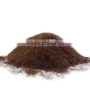 Aluminium Cookware Sandblasting Brown Aluminum Oxide thumbnail-6