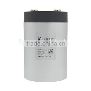 Switched Capacitor Inverter, AC Filter Capacitor, AKMJ-MC Series thumbnail-1