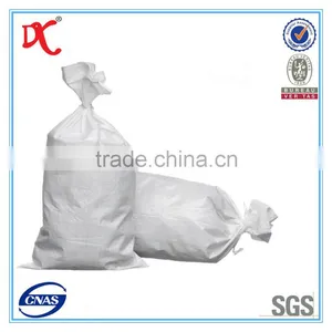 No Clear Recycling Plastic Woven Polypropylene Bags for Garbage Trash Bags thumbnail-5