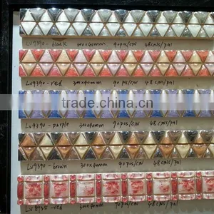 Luster Border With Shiny 250x50mm thumbnail-1