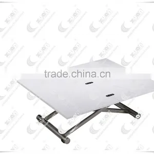 New Product Convertible Coffee Table to Dining Table thumbnail-2