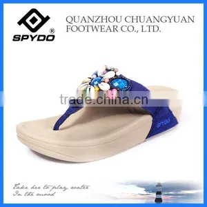 Factory China Products Women Shoe Lady Sandal thumbnail-1