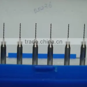Cemented Carbide Laser Drill Pcb thumbnail-2