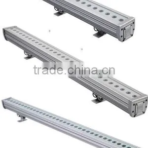 Led 9w-36w Wall Uplight With Angle thumbnail-1