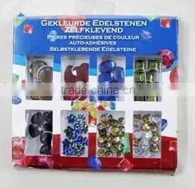 Jewel Sticker Assortment thumbnail-1