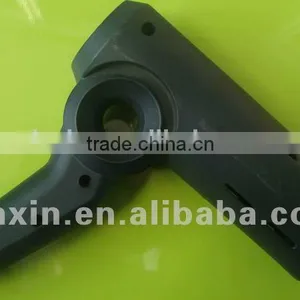 Shanghai OEM for Injection Mould and Injection Molding thumbnail-4