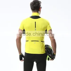 Breathable Men Mountain Bike Wear Popular Cycling Shirts,Cycling Wear thumbnail-2