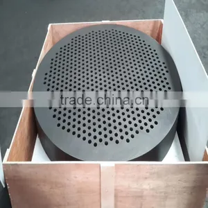 Graphite Grid Plate for Chemical thumbnail-6