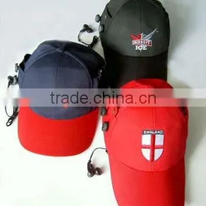 Radio Cap thumbnail-1