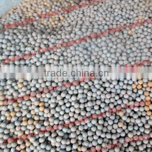 Cement Plant and Metal Mine Mill Grinding Media Balls thumbnail-1