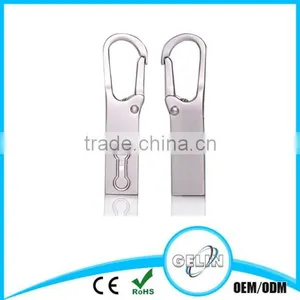 Metal Material With Key Chain Usb Power Adapter thumbnail-3