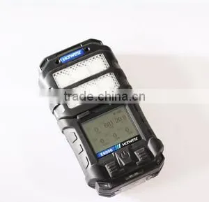 E6000 Multi Gas Detectors thumbnail-1
