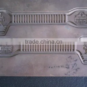 Steel Mill Machinery Spare Parts thumbnail-2