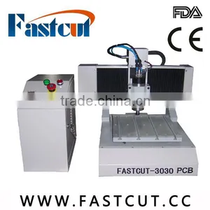 High Quality Cnc Pcb Engraving Machine China Cnc Drilling Machines thumbnail-1