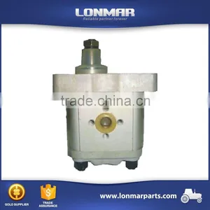 Agriculture Machinery Parts Hydraulic Pump for FIAT Replacement Parts Hydraulic Pump thumbnail-1