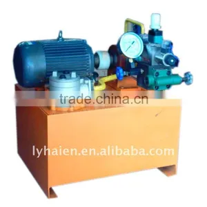 High Quality Hydraulic Station thumbnail-1
