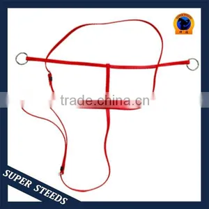 Top Quality Cold-resistant Racing Horse Martingale thumbnail-4