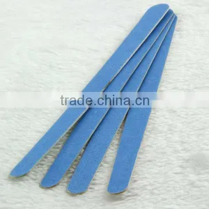Different Size Wooden Nail File thumbnail-1