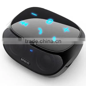 AJ-81 Portable Bluetooth Speaker With FM Radio Function thumbnail-1
