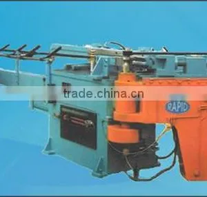 Rapid 100 Hydraulic Pipe Bending Machine thumbnail-1